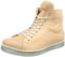 Andrea Conti Damen 0345728 Sneaker, lachs, 36 EU