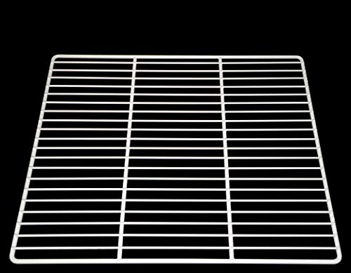Gastronorm Griglia plastificata 650 x 530 mm. per frigo - vetrine frigo e contenitori - GN 2/1 - GST65/P
