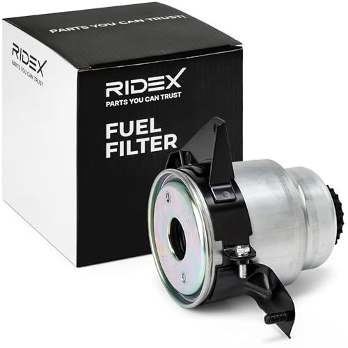 RIDEX 9F0989 Filtro carburante Compatibilità con TOYOTA Verso R2