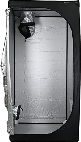 FLORATECK - CHAMBRE DE CULTURE - CULTIBOX LIGHT - 80 x 80 x 160 cm