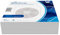 MediaRange CD Papierhüllen (100) BOX62 mit klebender Lasche + Sichtfenster