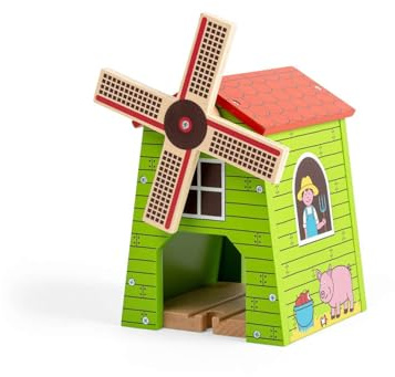 Bigjigs Rail BJT247