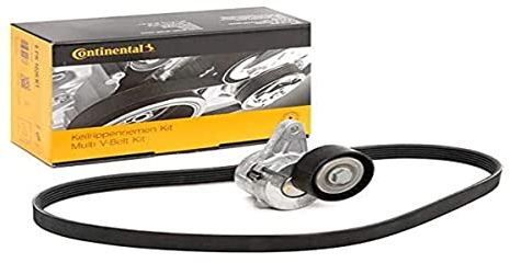 CONTITECH 6PK1026K1 Zahnriemen