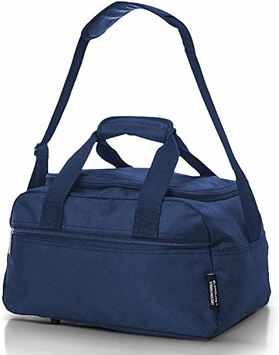Aerolite Ryanair Sac Cabine, 40 x 20 x 25 cm, Taille maximale, Marine, 40x20x25