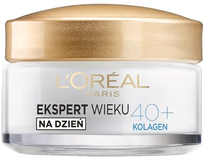 Dermo Expert Age Specialist 40+ Day 50 ml