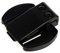 Qwertfeet motocicleta soporte para auriculares intercomunicador V4 V6 accesorios reemplazo casco