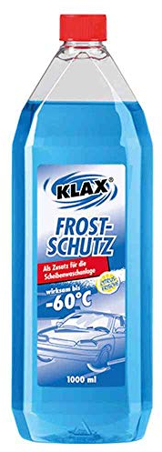 H.G. 497696 Scheiben-Frostschutz, 1 L bis -60°