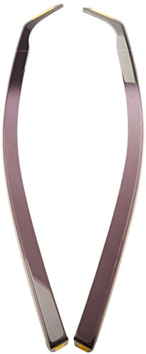 MAHLE Towequipe HEKO-17115 Windabweiser, getönt, für Honda Civic EP3 / Type R 3-Türer