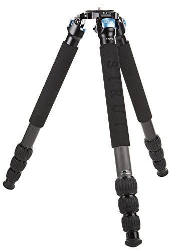 SIRUI R-4214X Tripod Professional Carbon Fibre Tripod