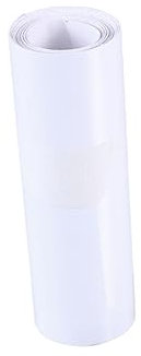 GLEAVI Auto Schutzfolie 10 x 300cm Transparent Fahrzeug Lackschutzfolie Anti Kratzer Uv Beständig Hochtemperaturbeständig Für Kurven Auto Karosserie Oberfläche