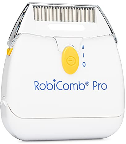 Robi Comb Pro Electronic Lice Comb