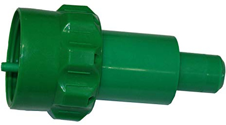 Husqvarna Boquilla Caño Gasolina Tubo De Combustible Depósito Combinado 505698002