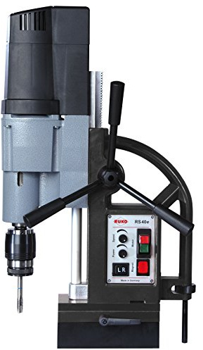 Ruko RS40e Bohrmaschinenset, 1 Stück, 108004RS