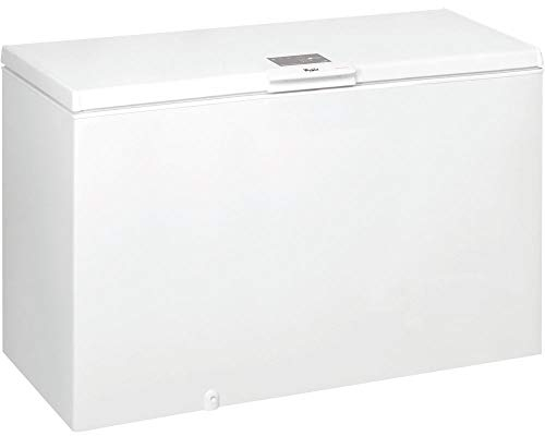 Whirlpool WHE 4600 Congélateur 437 liters Classe: 618248