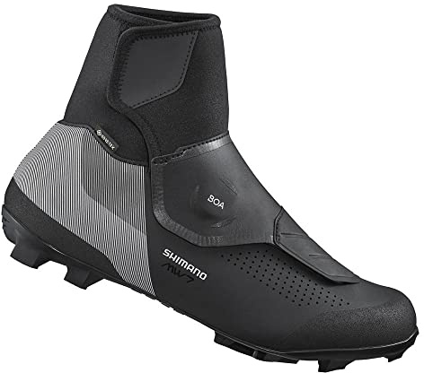 Shimano Mw702 Mtb Shoes EU 44