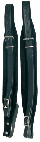 Scarlatti Accordions 120 Bass Accordion Straps