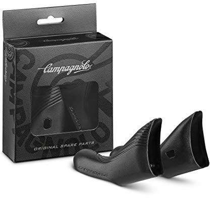 76325var - set de capots de freins en caoutchouc COULEUR LE NOIR