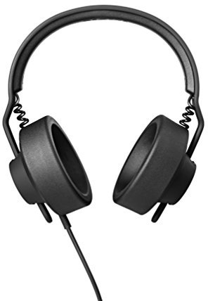 AIAIAI TMA-1 STUDIO W MIC Cuffia Stereo, Nero