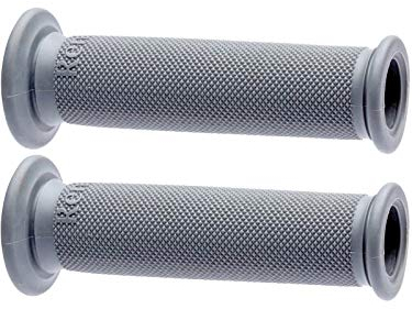 Renthal G147 Road Grip Soft Grey