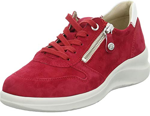 Fidelio 546104-16 - Hallux Harmony rot Gr. 8