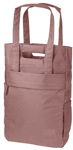 Jack Wolfskin Piccadilly Shopper, Afterglow, One Size