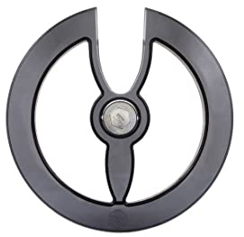 Kettenschutzscheibe Hebie 324 für 42 - 44 Zähne