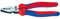 KNIPEX 02 02 180 SBA Comfort Grip High Leverage Combination Pliers