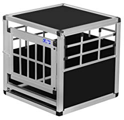 Alpuna Transportbox N26 > 50cm Würfel