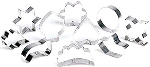 Lifestyle - Juego cortapastas