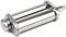 G3 Ferrari G2013800 G20138 Knetmaschine, Edelstahl, Silber