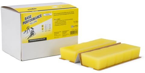 TOKO Base Performance Yellow 960g (5500218)