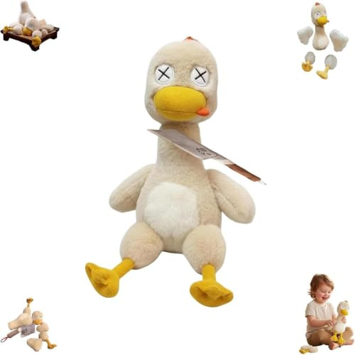 Générique Peluche détachable magnétique, décor Anti-Stress en Peluche