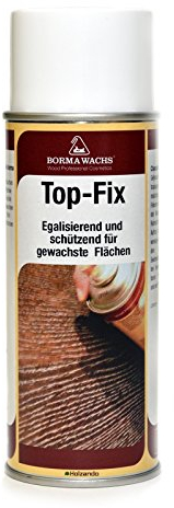 Borma Wachs 400ml TOP FIX Profi Spray