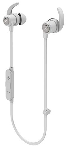X by Kygo Xelerate Bluetooth 5.0 Earphones with Microphone - White