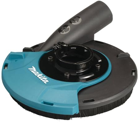Makita 191W06-8 Absaughaube Schleifen 125 mm