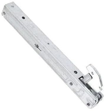 FIGEVIDA Cerniera Porta Forno fulcro Compatibile per C00048108 048108 INDESIT ARISTON