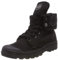 Palladium, BAGGY, Sneaker Boots female, Noir, 39, EU