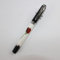 Gullor Edle Mode Jinhao 8802 rote Rose Tintenroller