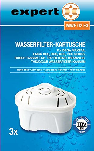 Expert MWF02 EXP Wasserfilter