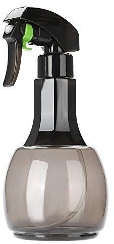 Jet d'eau de coiffure rechargeable vide, vaporisateur, famille de nettoyage de coiffeur pour salon