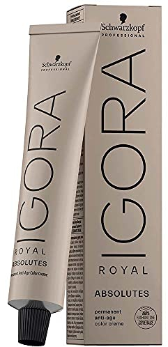 Schwarzkopf Igora Absolutes 6-460 60 ml