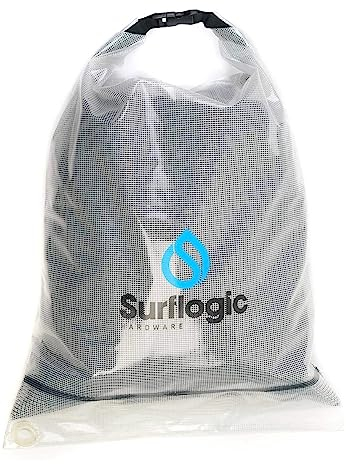 Surf Logic Wetsuit Clean & Dry-System Bag/Tasche