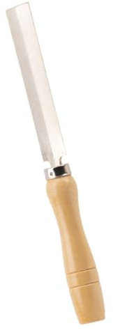 DOITOOL 1 Pc expediente joyería debutante herramienta nobs escofina madera lima de madera lima de tallado lima de diamante para carpintería archivos de diamantes domésticos mango de madera