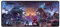 DOOM Eternal Mousepad The Ancient Gods