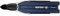 LIBECCIO Sport Rot/Schwarz 39-40 39-40 39-40 Tiefblau 47-48
