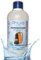 PHURE BIO DECALK - Decalcificante Universale Naturale | Disincrostante Concentrato Universale per tutti gli elettrodomestici | Compatibile con tutte le macchine da caffè, bollitori 500ml