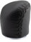 Simoni Racing 65310428 Special Nera Schaltknauf