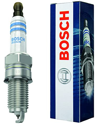 Bosch YR6KI332S, Candele Doppio Iridio, 1 candela