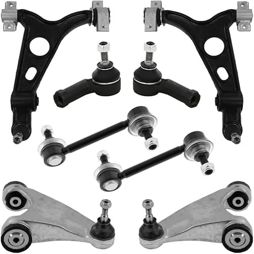 Master-sport Germany 36801/1-SET-MS - Jeu de bras, suspension de roue