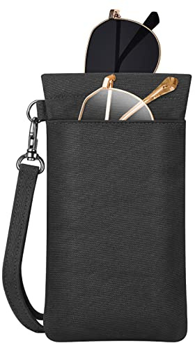 FINTIE Funda Doble para 2 Gafas